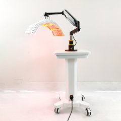Hot Selling 273 Lamp Beads 7 Color PDT light therapy skin rejuvenation beauty machine