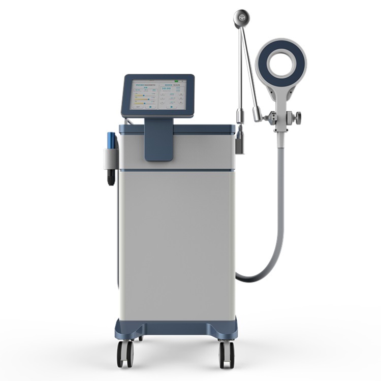 Magnetotherapy Physiotherapy Relieve pain Shock Wave Physio NIRS Magneto therapy Machine