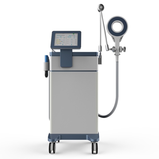 Magnetotherapy Physiotherapy Relieve pain Shock Wave Physio NIRS Magneto therapy Machine