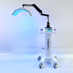 Hot Selling 273 Lamp Beads 7 Color PDT light therapy skin rejuvenation beauty machine