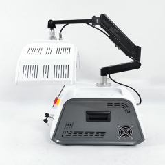 Portable 7 Color Led light skin rejuvenation PDT light therapy machine