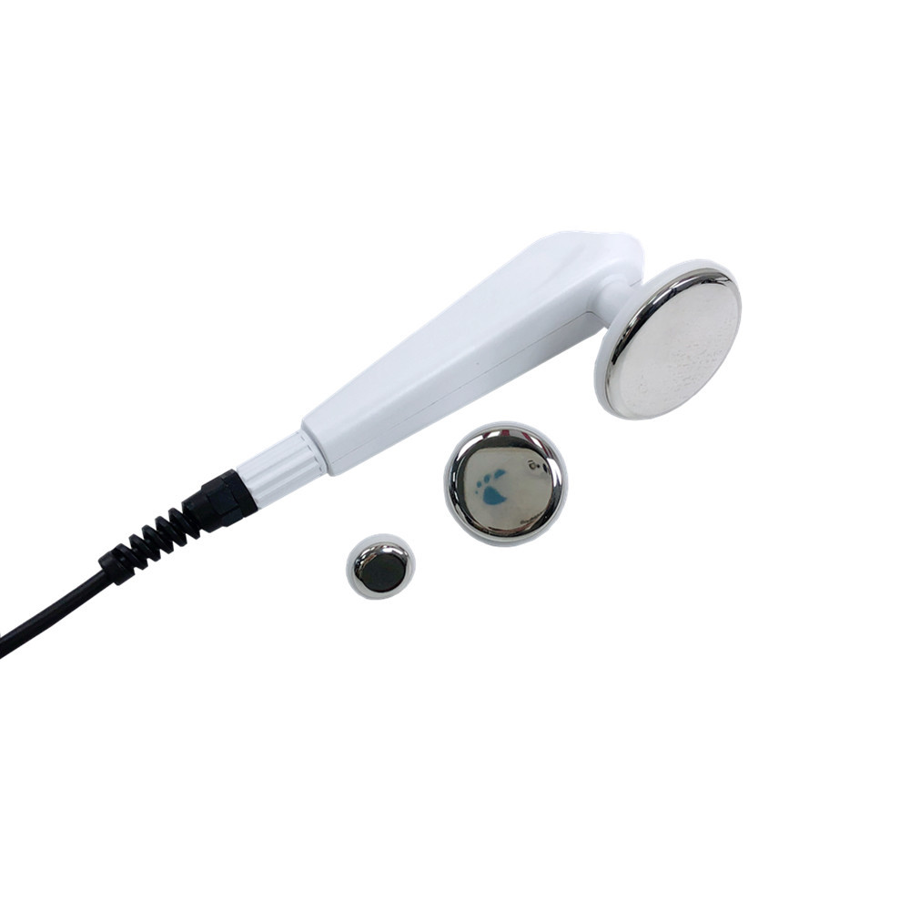 High quality RF Physiotherapy Body Pain Relief Tecar Therapy Cet Ret RF Machine