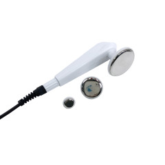 High quality RF Physiotherapy Body Pain Relief Tecar Therapy Cet Ret RF Machine