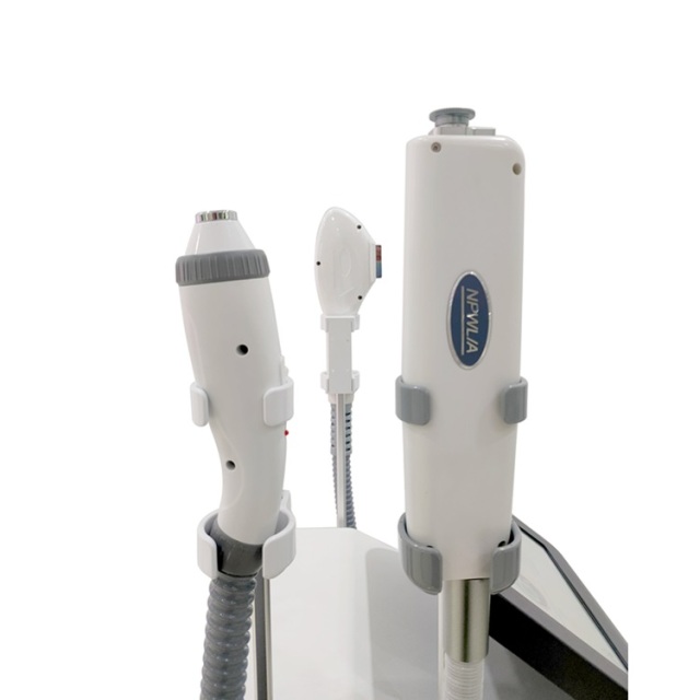 Multifunctional 4 in 1 Elight OPT SHR IPL Hair Removal Machine With RF And Nd yag laser Tattoo Removal