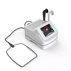 High quality RF Physiotherapy Body Pain Relief Tecar Therapy Cet Ret RF Machine