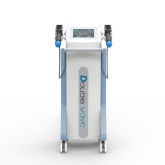 High quality Physiotherapy Relieve pain Shock Wave Therapy Machine