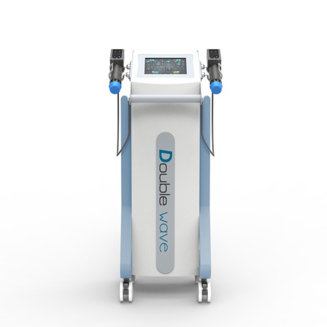 High quality Physiotherapy Relieve pain Shock Wave Therapy Machine