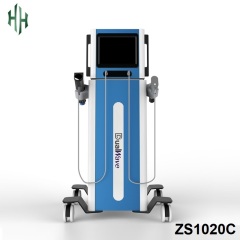 Good quality Relieve pain Shockwave Physiotherapy ED Shock Wave Therapy Machine