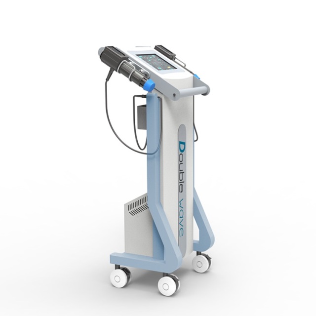High quality Physiotherapy Relieve pain Shock Wave Therapy Machine