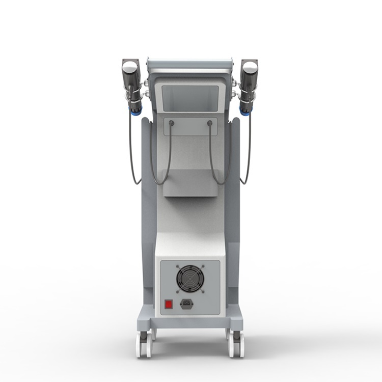 High quality Physiotherapy Relieve pain Shock Wave Therapy Machine