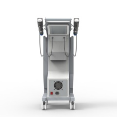 High quality Physiotherapy Relieve pain Shock Wave Therapy Machine