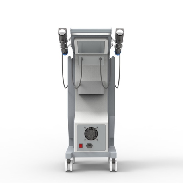 High quality Physiotherapy Relieve pain Shock Wave Therapy Machine