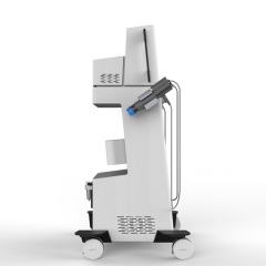 Good quality Relieve pain Shockwave Physiotherapy ED Shock Wave Therapy Machine