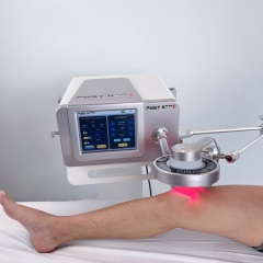 Physiotherapy Cold Laser Relieve Pain Magnetotherapy Machine Non-invasive Magneto Therapy Machine