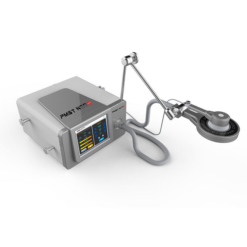Physiotherapy Cold Laser Relieve Pain Magnetotherapy Machine Non-invasive Magneto Therapy Machine