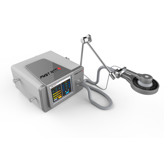 Physiotherapy Cold Laser Relieve Pain Magnetotherapy Machine Non-invasive Magneto Therapy Machine