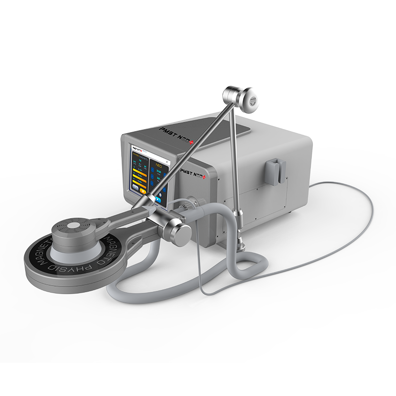 Physiotherapy Cold Laser Relieve Pain Magnetotherapy Machine Non-invasive Magneto Therapy Machine