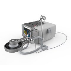 Physiotherapy Cold Laser Relieve Pain Magnetotherapy Machine Non-invasive Magneto Therapy Machine