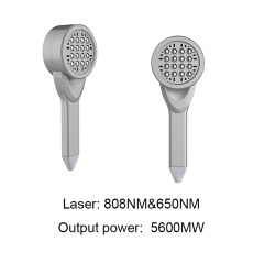 Physiotherapy Cold Laser Relieve Pain Magnetotherapy Machine Non-invasive Magneto Therapy Machine