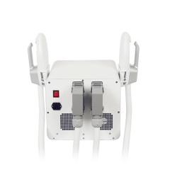 Portable 7 Tesla EMS Muscle building Body Sculpt Slimming weight loss EMS Sculpting Machine