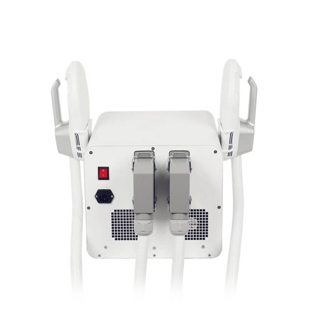 Portable 7 Tesla EMS Muscle building Body Sculpt Slimming weight loss EMS Sculpting Machine