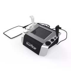 Portable Tecar therapy Ret Cet Deep Care Pain relieve Physiotherapy rf Tecar Terapia Machine