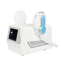 Portable 7 Tesla EMS Muscle building Body Sculpt Slimming weight loss EMS Sculpting Machine
