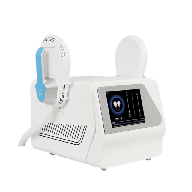 Portable 7 Tesla EMS Muscle building Body Sculpt Slimming weight loss EMS Sculpting Machine