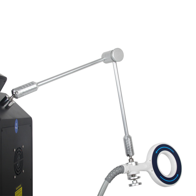 Newest 6T MagnetoTherapy shoulder hips knees ankle joints Pain Relief Magneto Therapy Machine