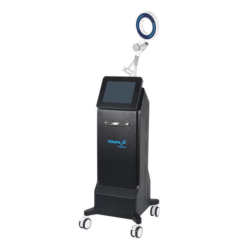 Newest 6T MagnetoTherapy shoulder hips knees ankle joints Pain Relief Magneto Therapy Machine