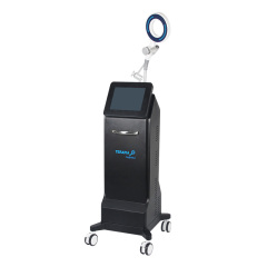 Newest 6T MagnetoTherapy shoulder hips knees ankle joints Pain Relief Magneto Therapy Machine