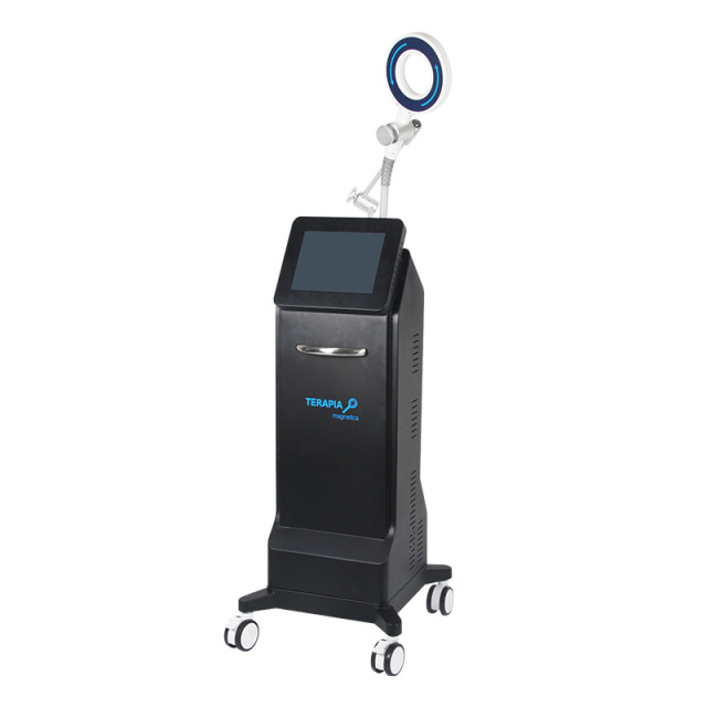 Newest 6T MagnetoTherapy shoulder hips knees ankle joints Pain Relief Magneto Therapy Machine
