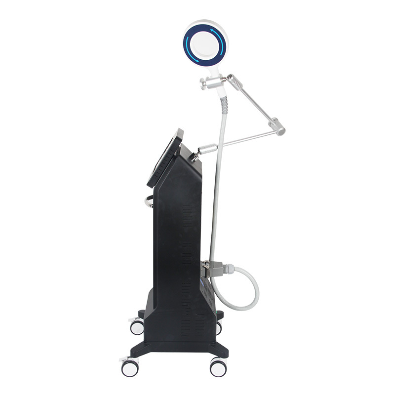 Newest 6T MagnetoTherapy shoulder hips knees ankle joints Pain Relief Magneto Therapy Machine