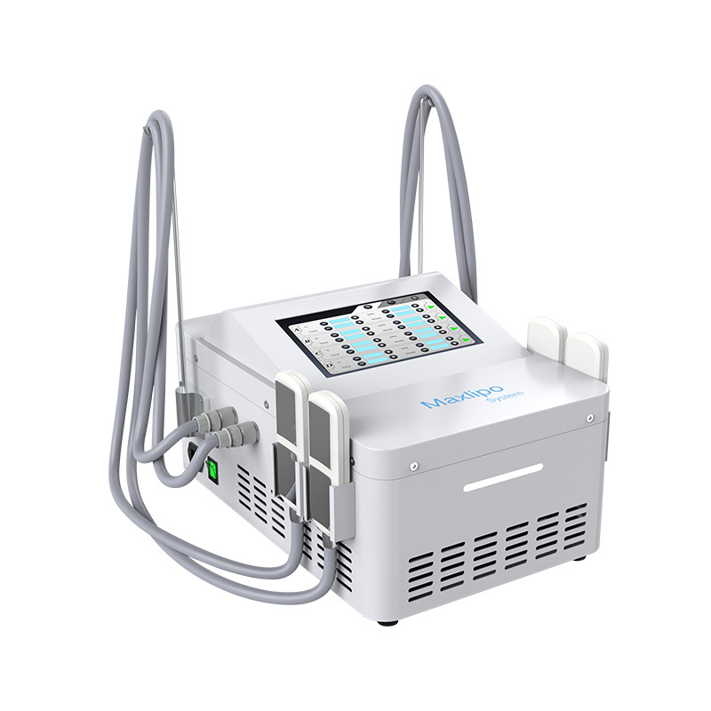 Cryo pad Fat Free Cryolipolysis Slimming Machine