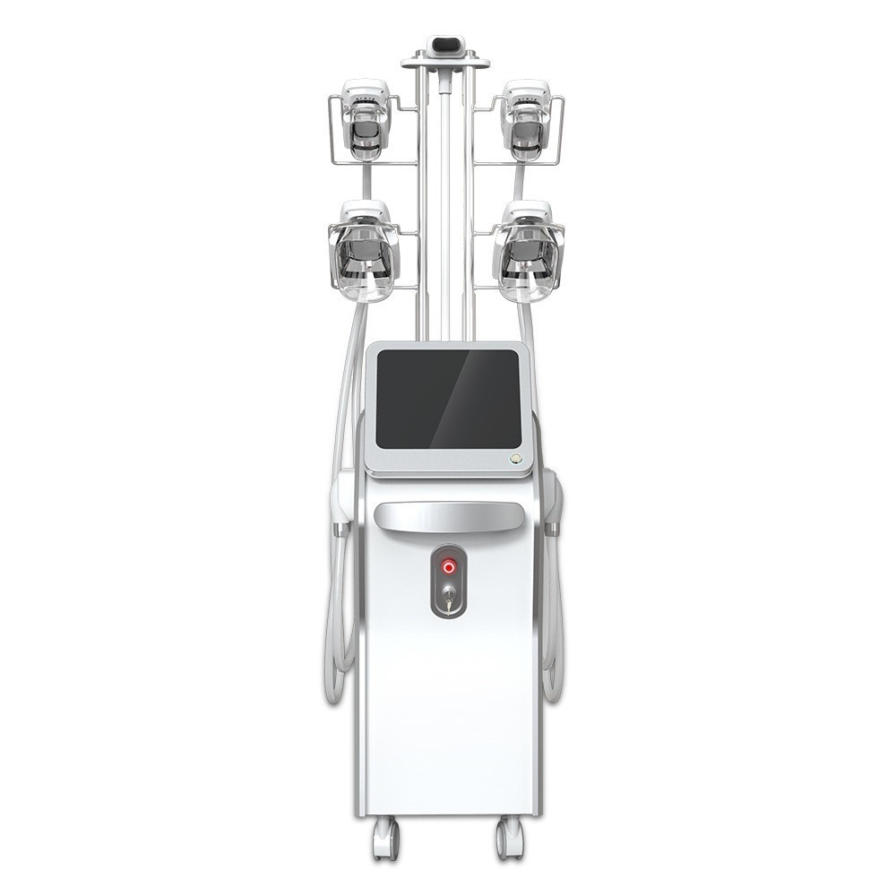 5Handle Cryolipolysis Slimming Machine