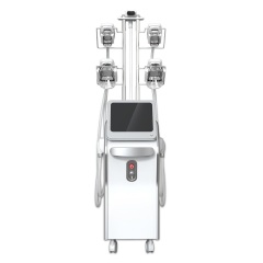 5Handle Cryolipolysis Slimming Machine