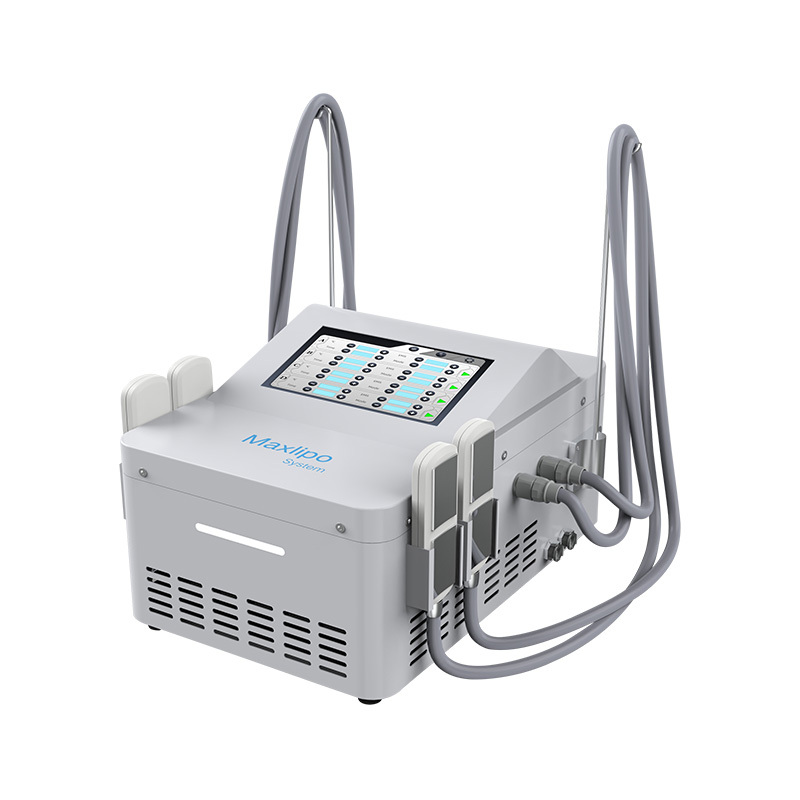 Cryo pad Fat Free Cryolipolysis Slimming Machine
