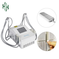 Cryo pad Fat Free Cryolipolysis Slimming Machine