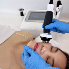 Professional 448Khz Tecar therapy physio pain relief Cet Ret Monopolar RF Tecar Therapy Machine