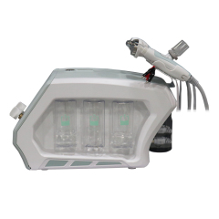 Portable 8 in 1 Hydra Water Dermabrasion Jet Peel Oxigen Facial Machine For Skin Care