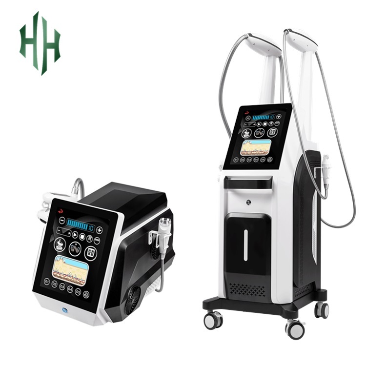 2023 New Arrivals Velashape Vacuum Roller Slimming Machine