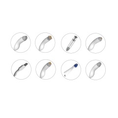 8 in 1 Skin Care Facial Machine