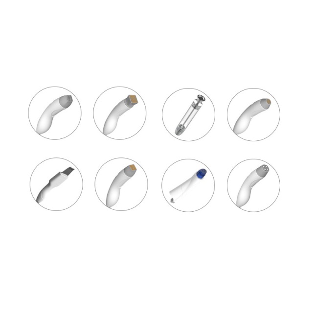 8 in 1 Skin Care Facial Machine