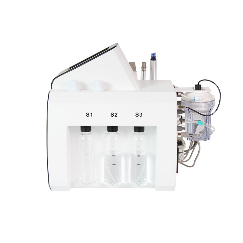 8 in 1 Skin Care Facial Machine