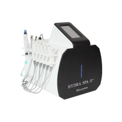 8 in 1 Skin Care Facial Machine