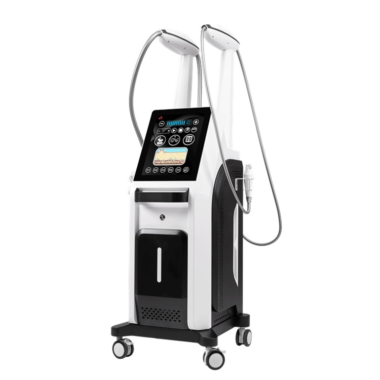 2023 New Arrivals Velashape Vacuum Roller Slimming Machine