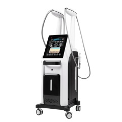 2023 New Arrivals Velashape Vacuum Roller Slimming Machine
