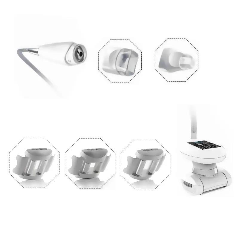2023 New Arrivals Velashape Vacuum Roller Slimming Machine