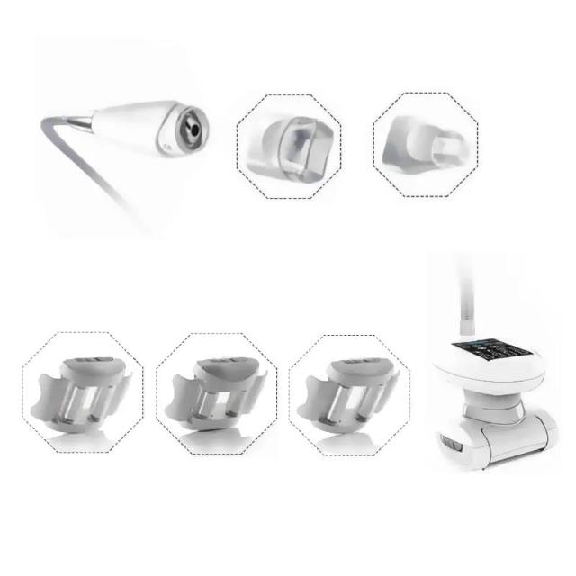 2023 New Arrivals Velashape Vacuum Roller Slimming Machine