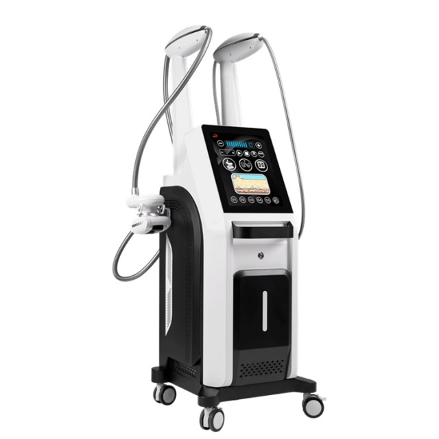 2023 New Arrivals Velashape Vacuum Roller Slimming Machine